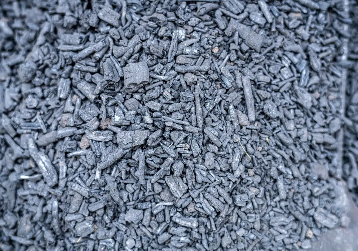 Recycled resins