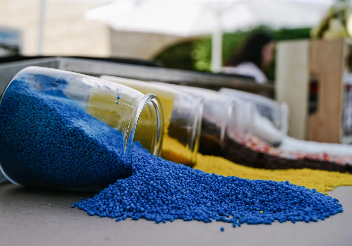Polyolefins